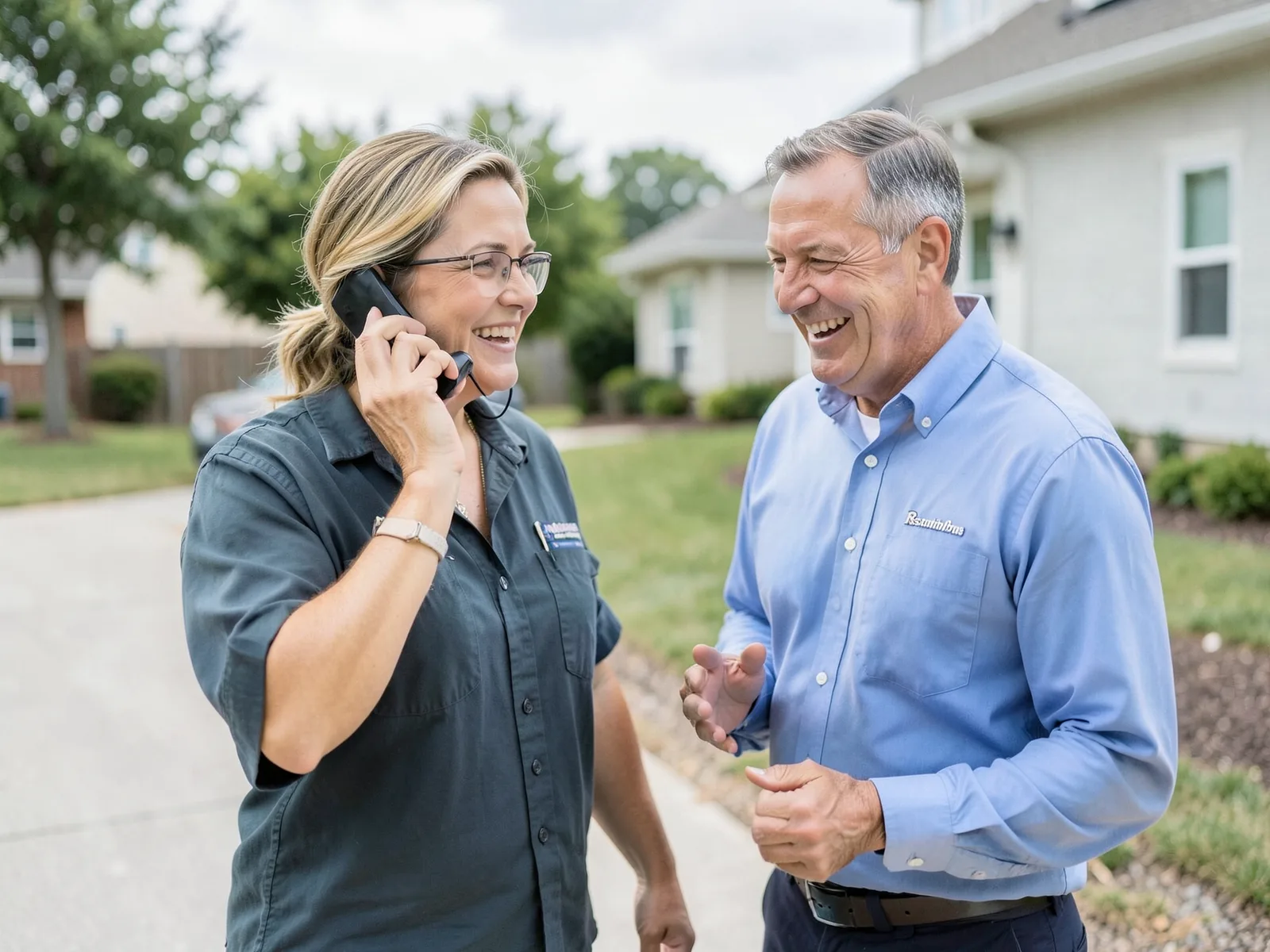 Frequently Asked Questions About Roof Leak Water Damage Restoration in Malone, FL